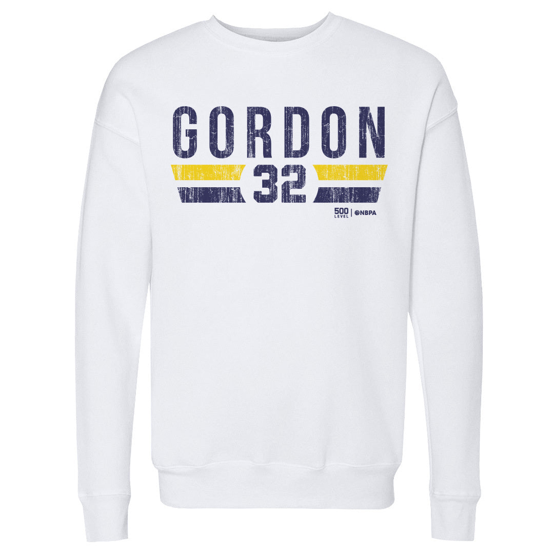 Aaron Gordon Denver Nuggets Font product image 2