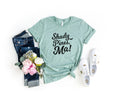 Shady Pines Ma Graphic Tee product image 1