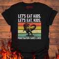 Punctuation Saves Lives product image 1