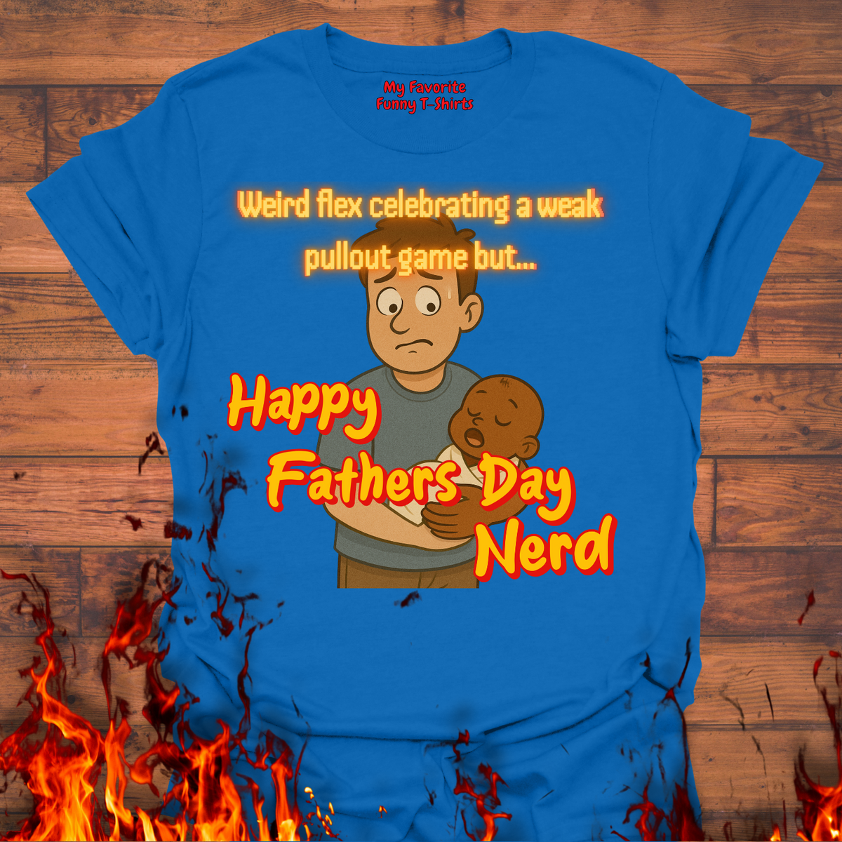 Weak Pullout product image 6
