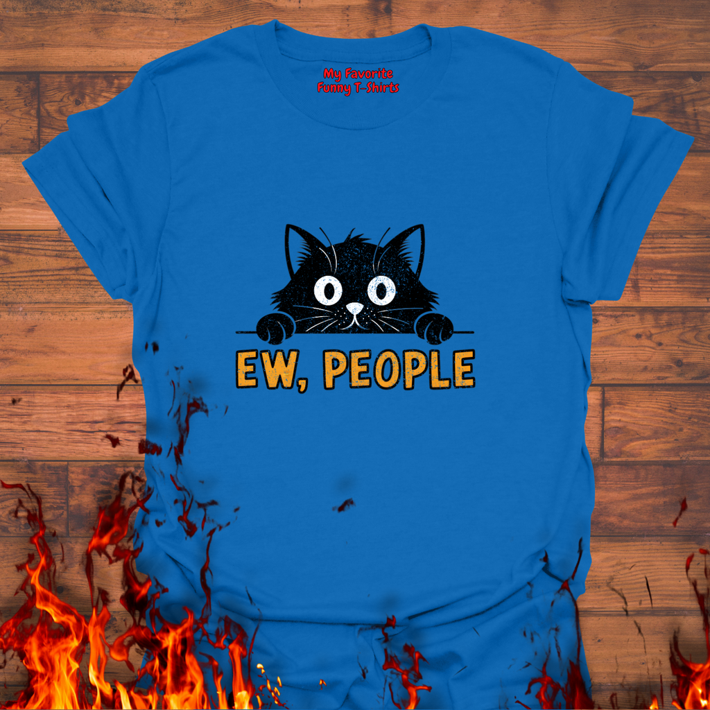 Ew, People product image 6