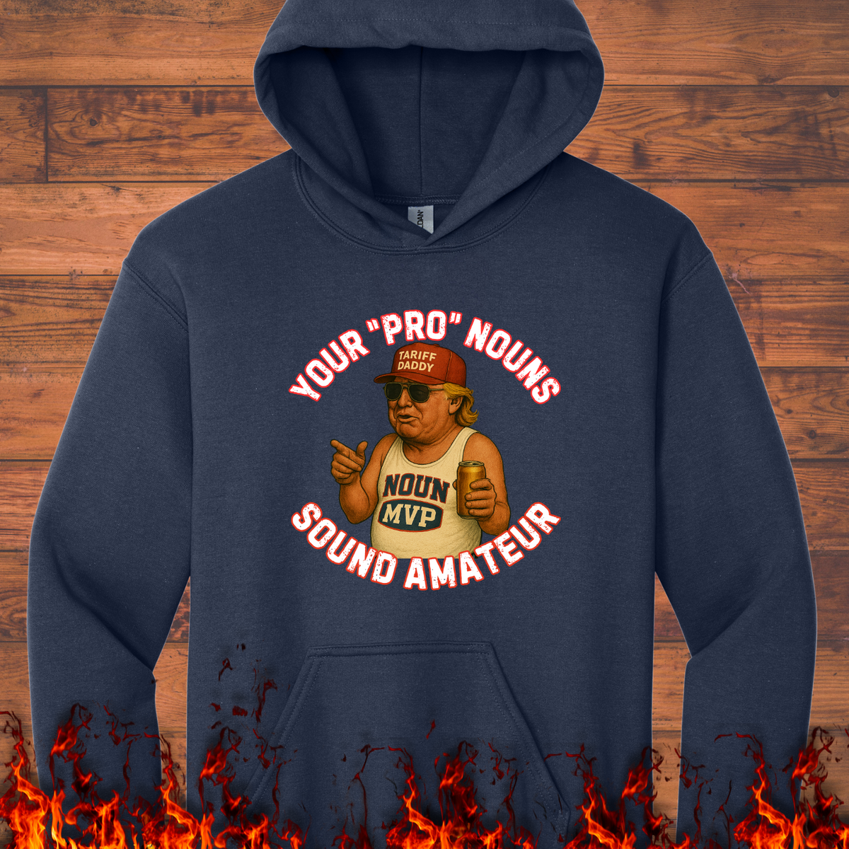 Amateur Nouns product image 2