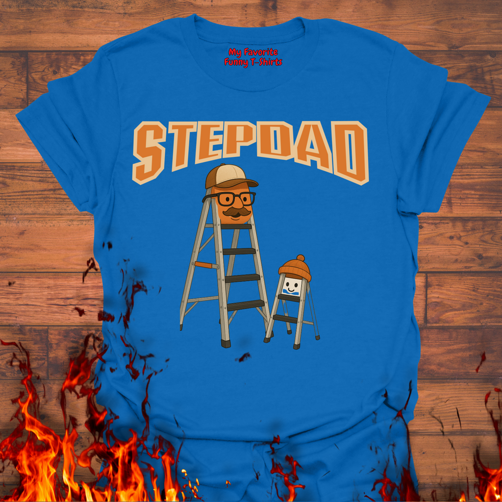 Step Dad product image 6