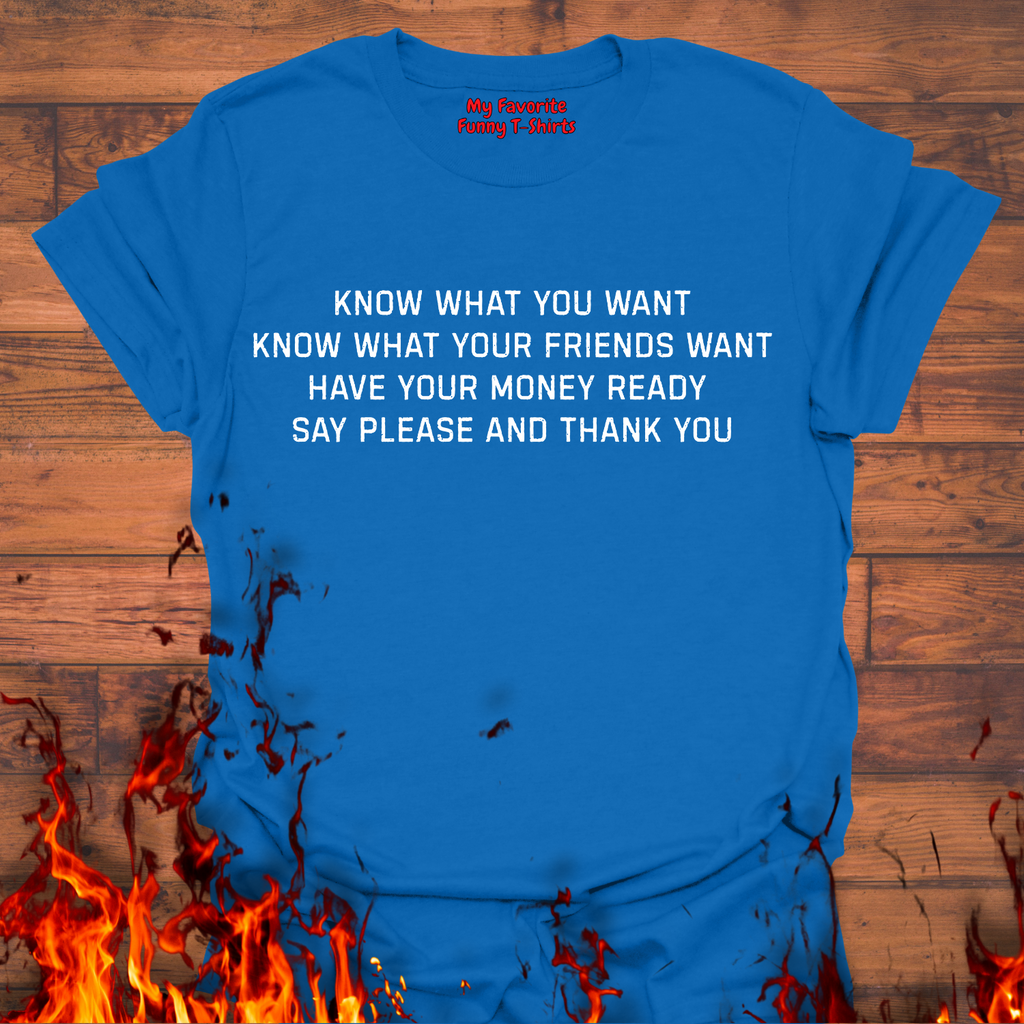 Bar Rules product image 6