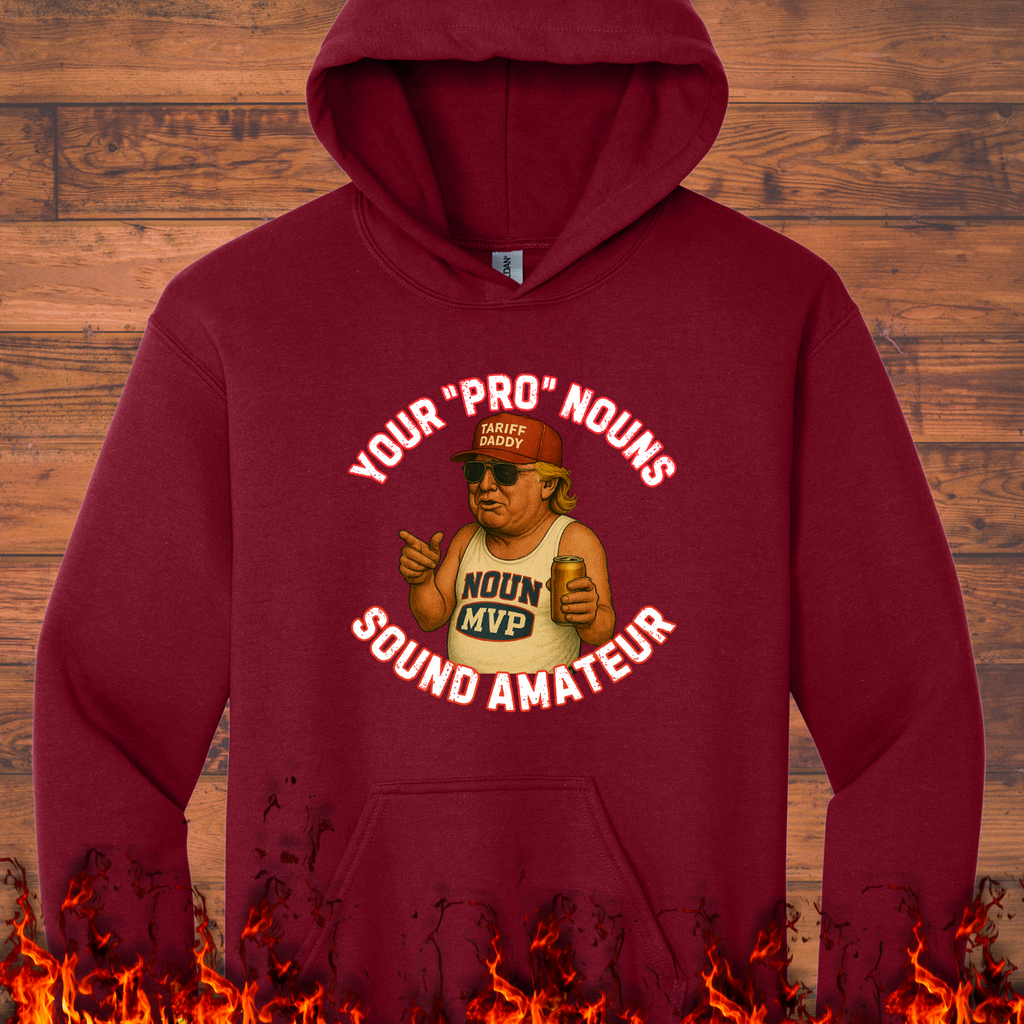 Amateur Nouns product image 3