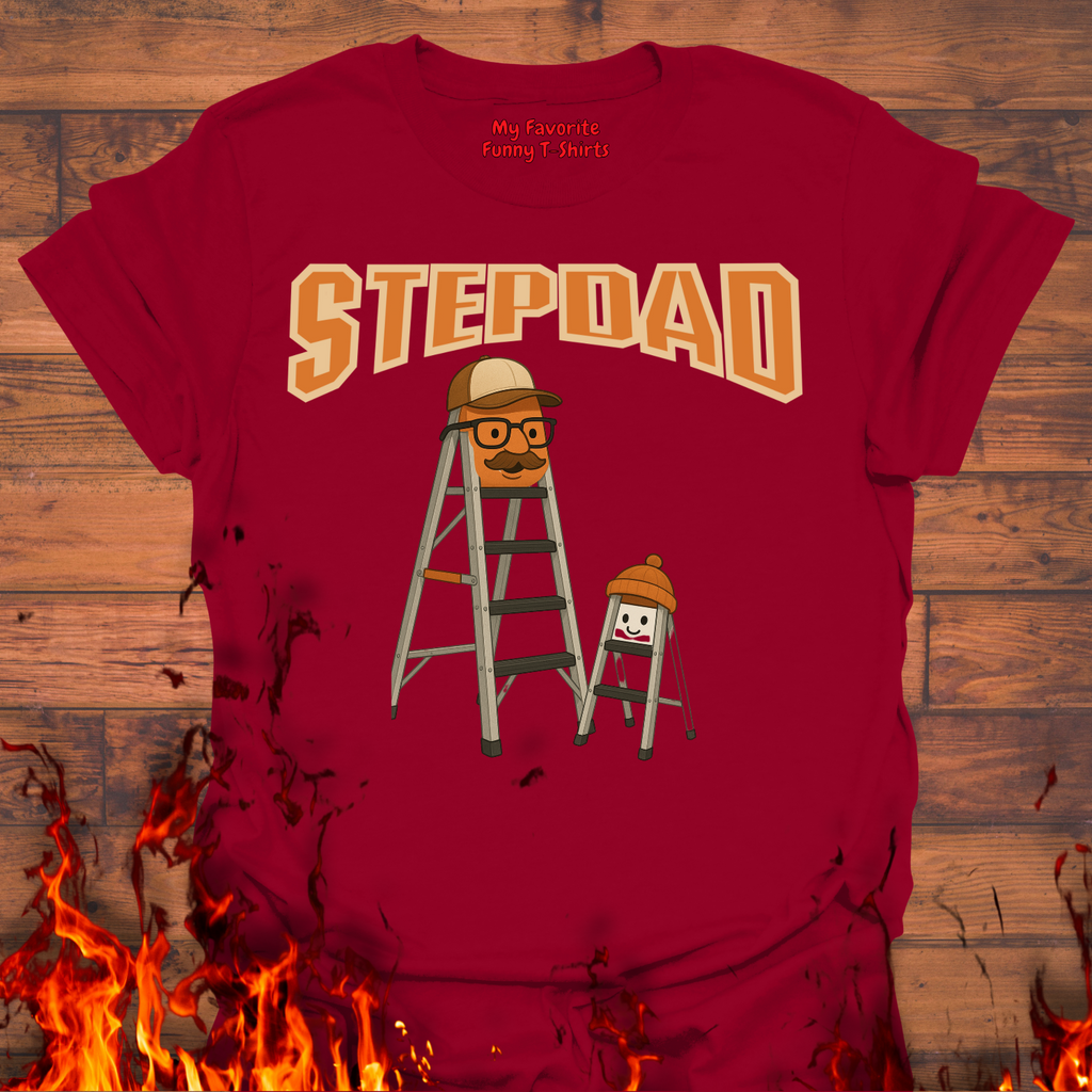 Step Dad product image 3