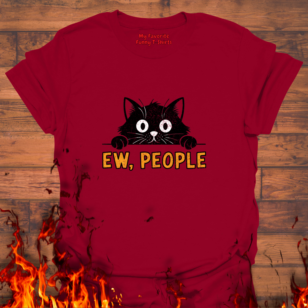 Ew, People product image 3