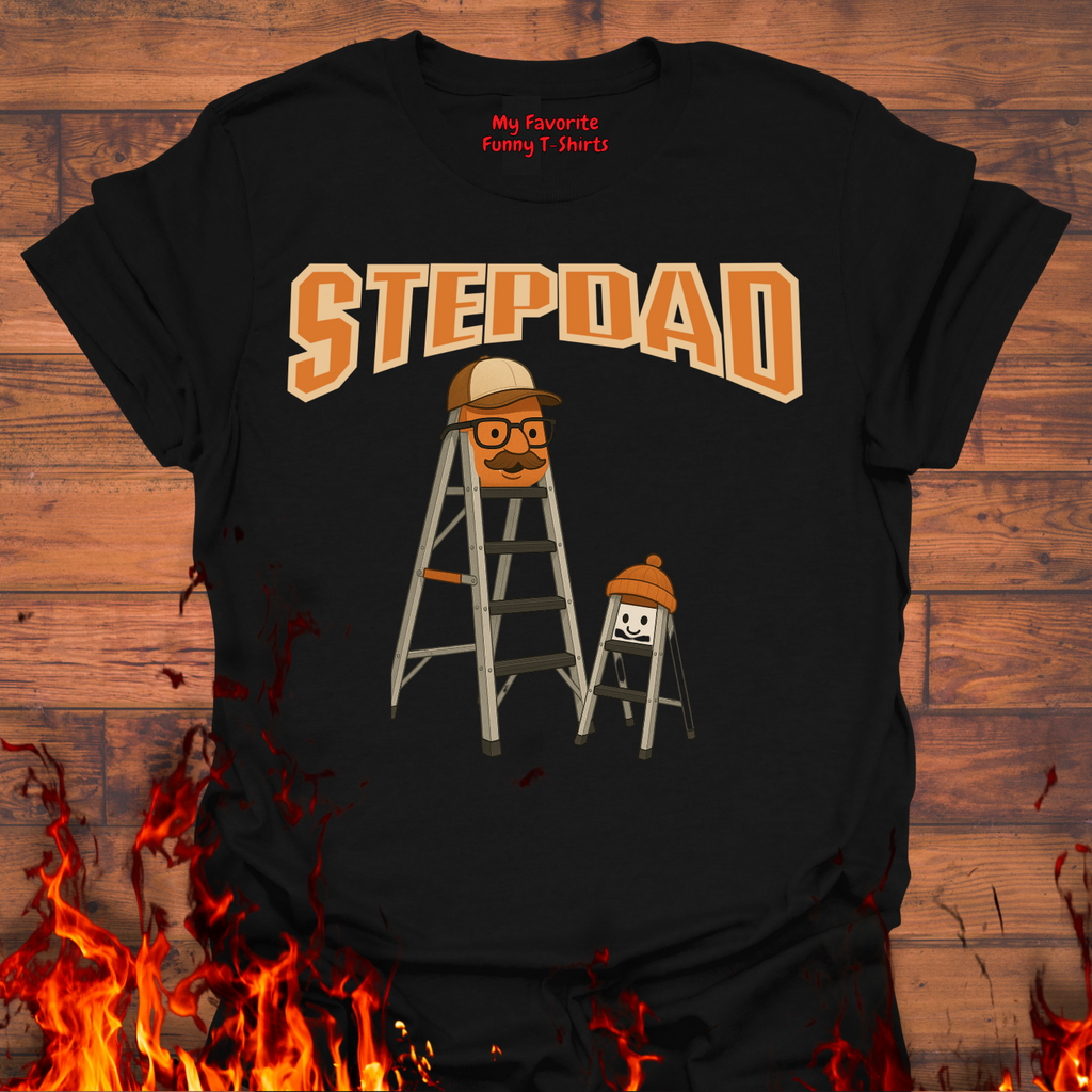 Step Dad product image 1