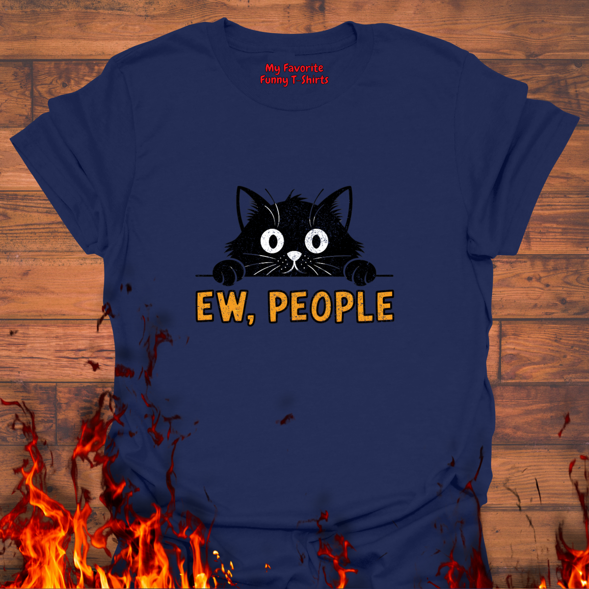 Ew, People product image 2