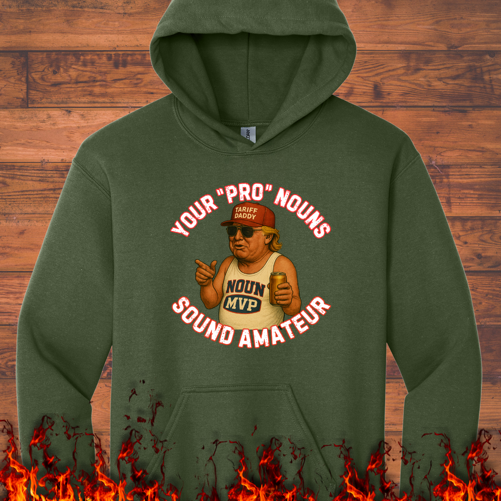 Amateur Nouns product image 5