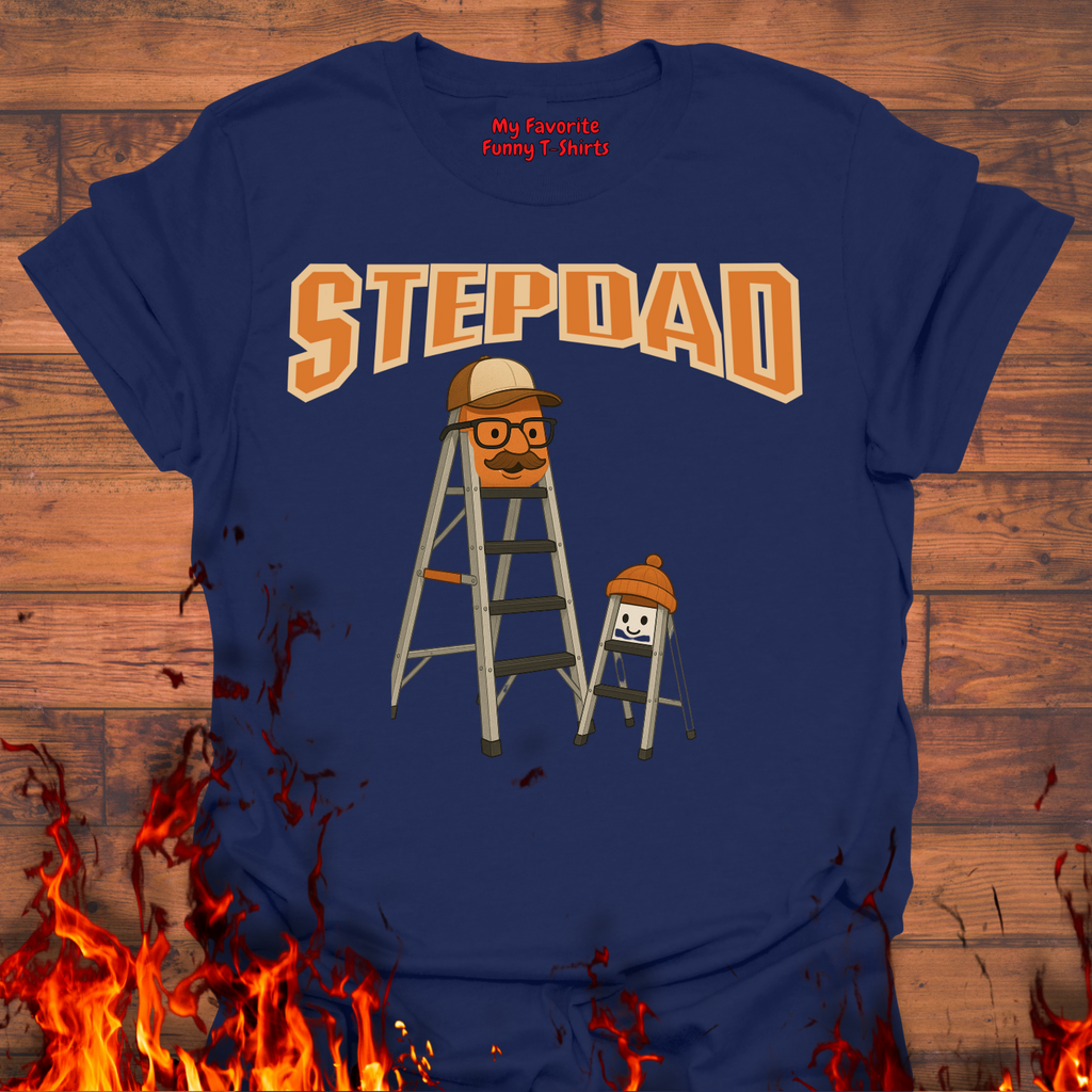 Step Dad product image 2