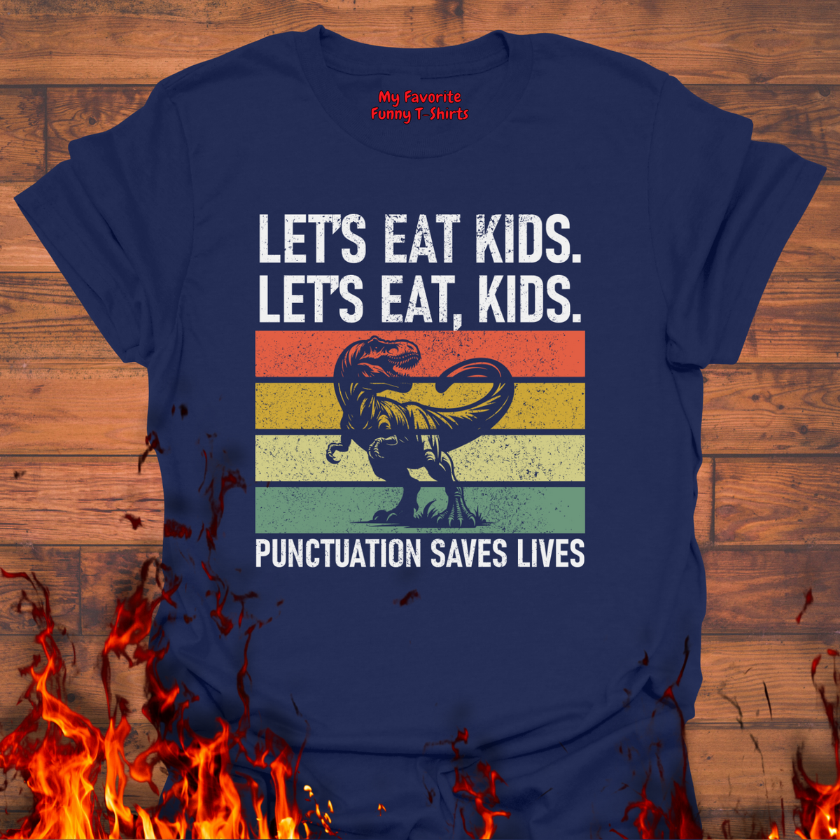 Punctuation Saves Lives product image 2