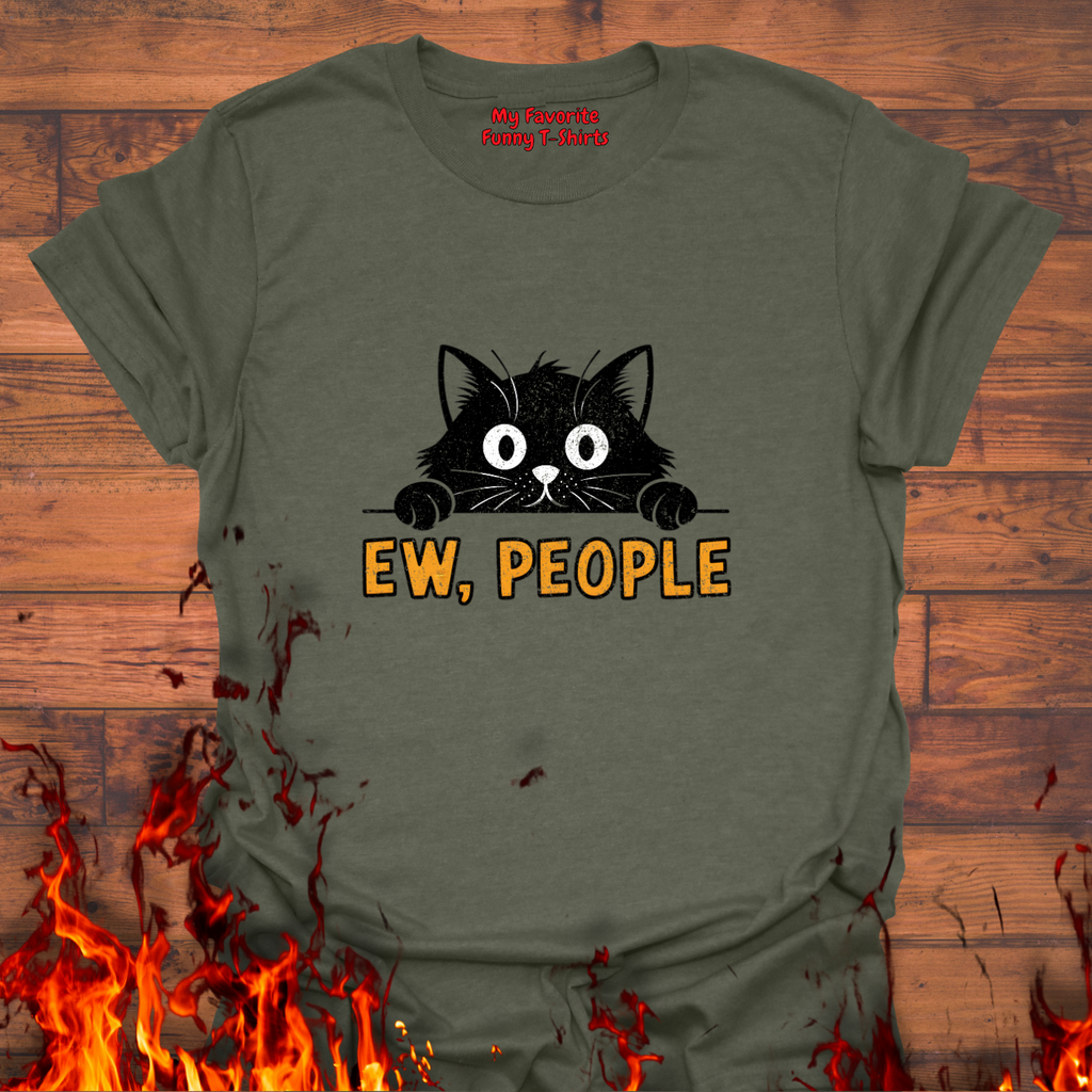 Ew, People product image 5