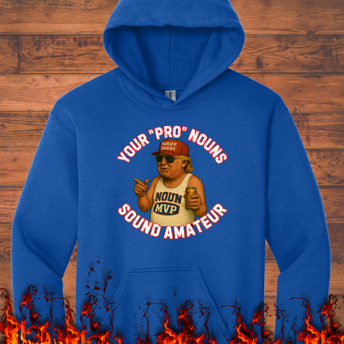 Amateur Nouns product image 6