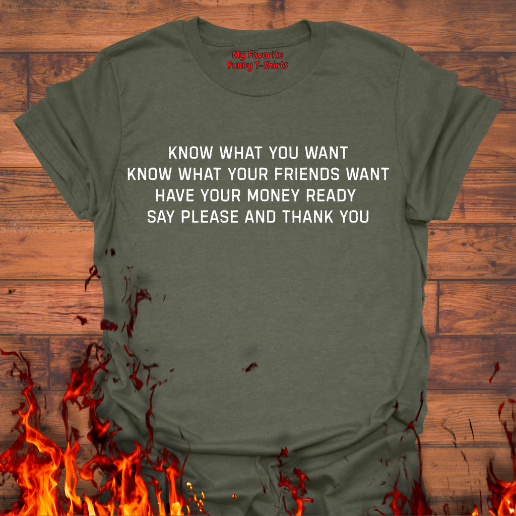 Bar Rules product image 5