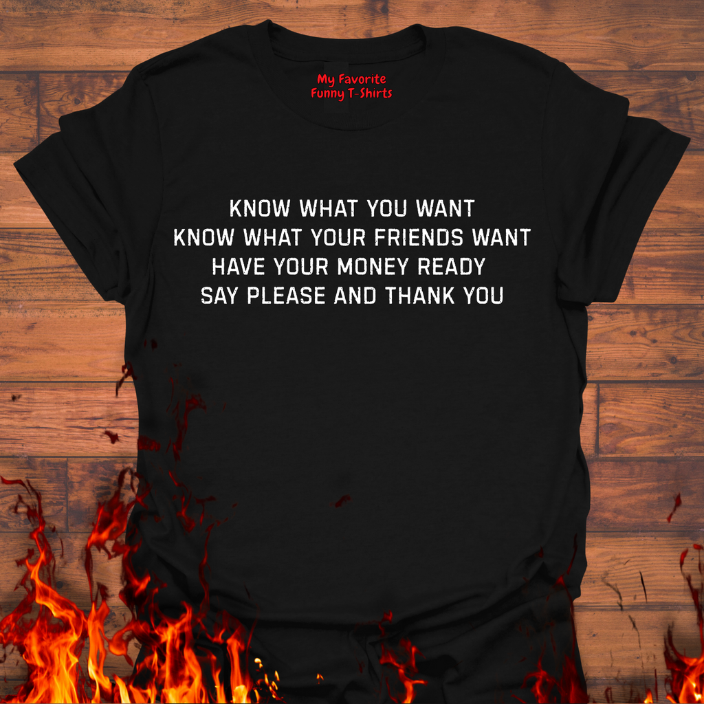 Bar Rules product image 1