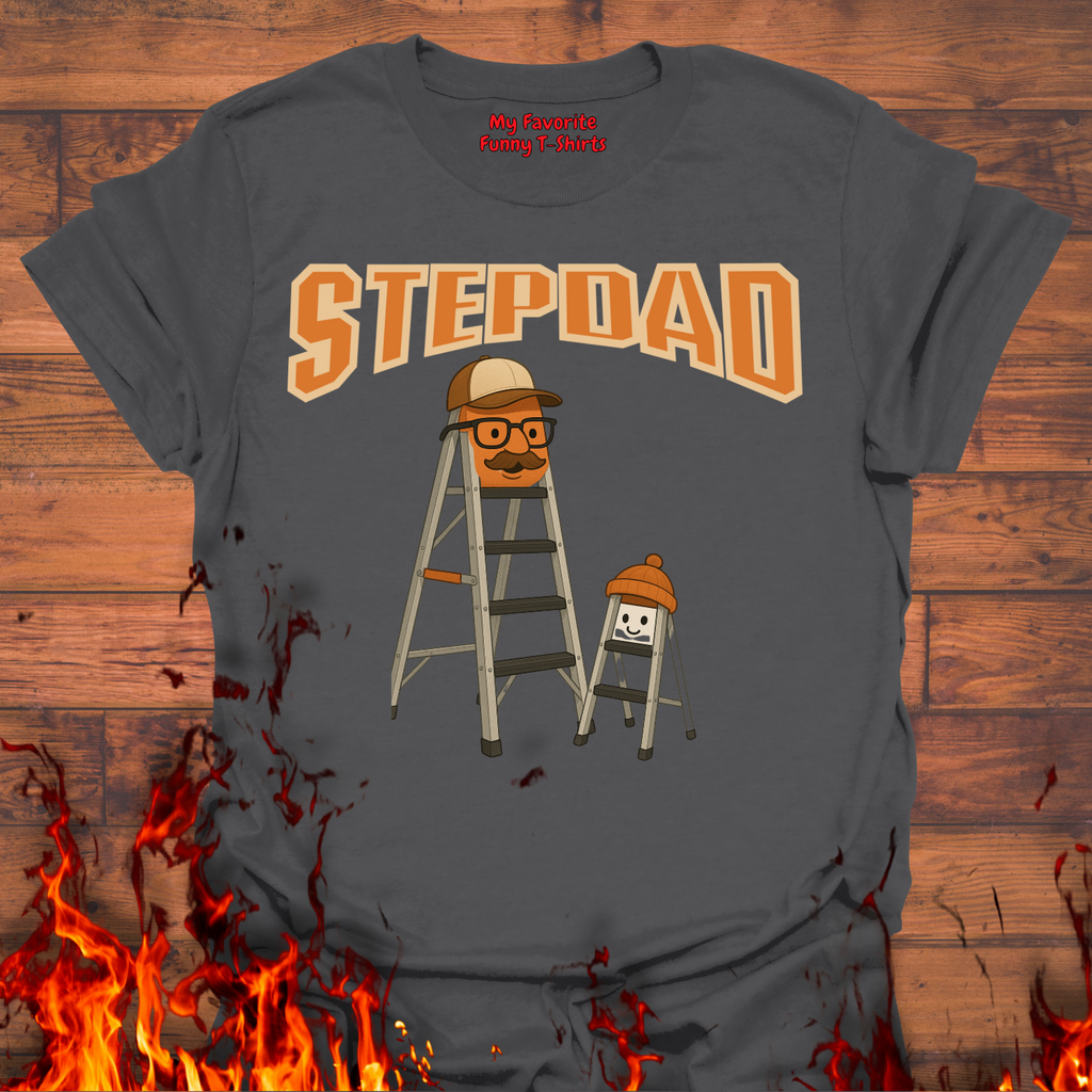 Step Dad product image 4