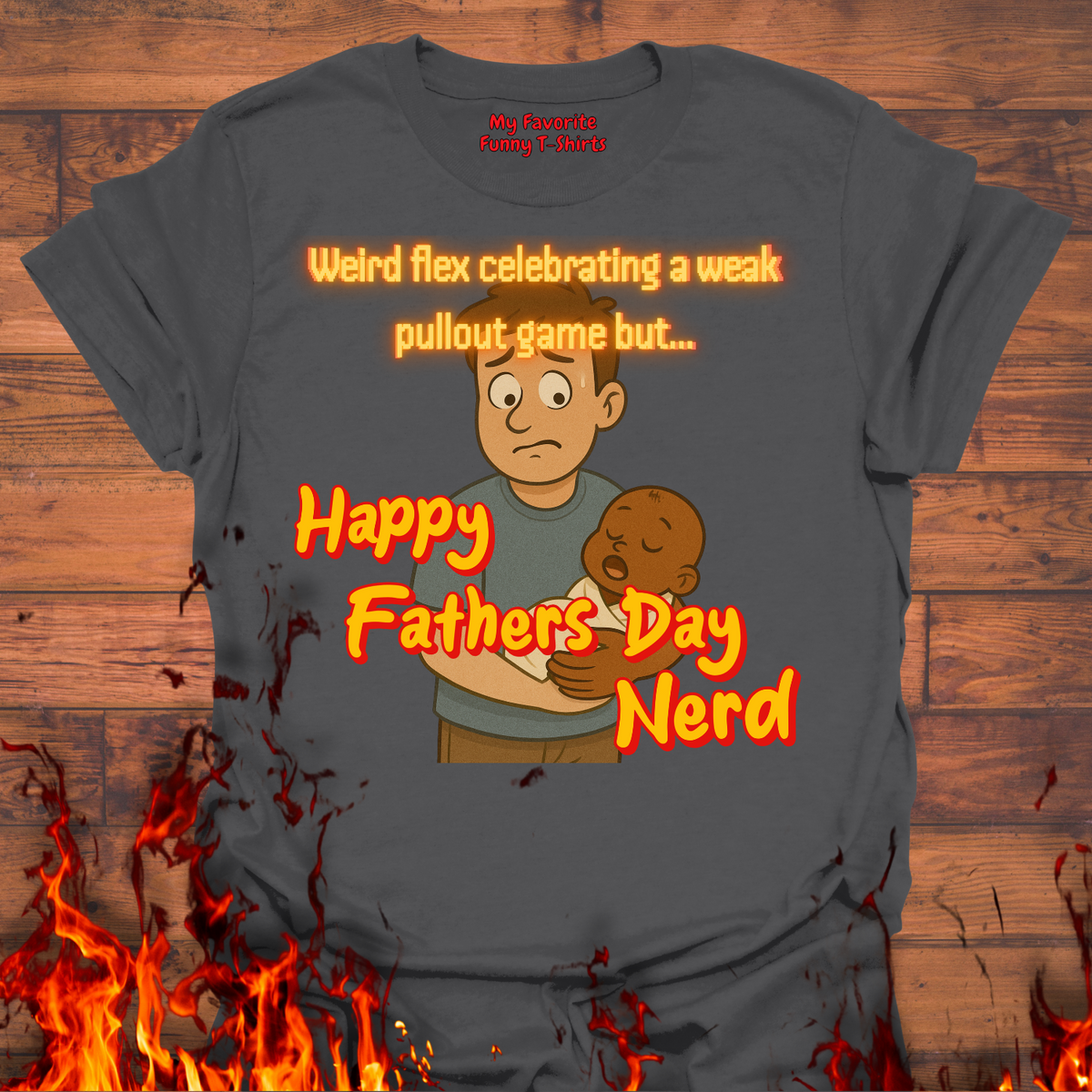 Weak Pullout product image 4