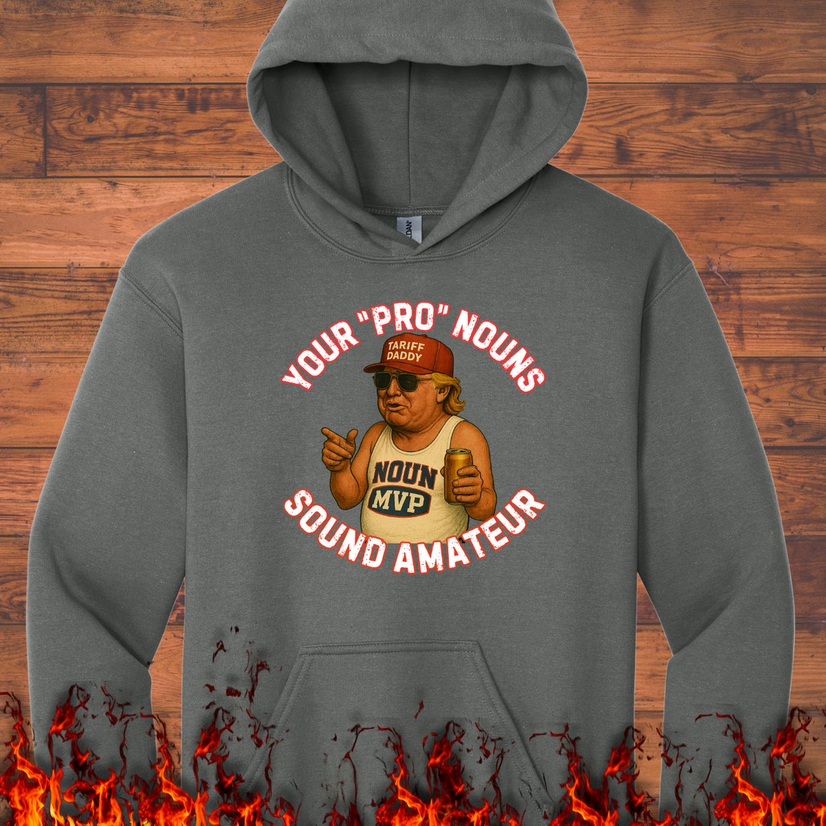 Amateur Nouns product image 4