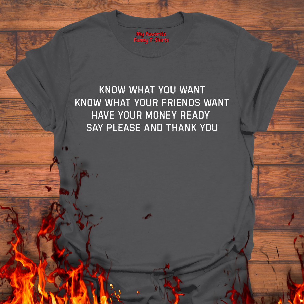 Bar Rules product image 4