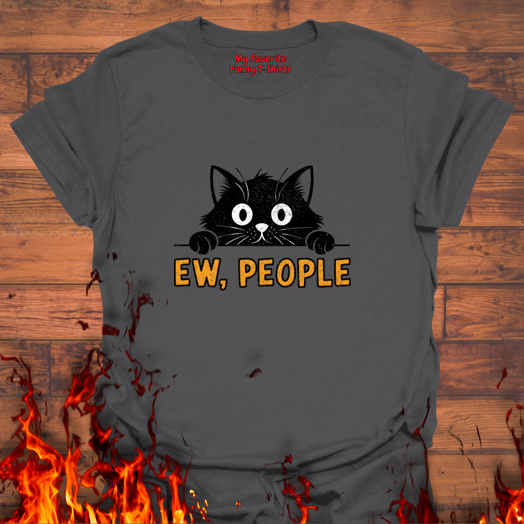 Ew, People product image 4