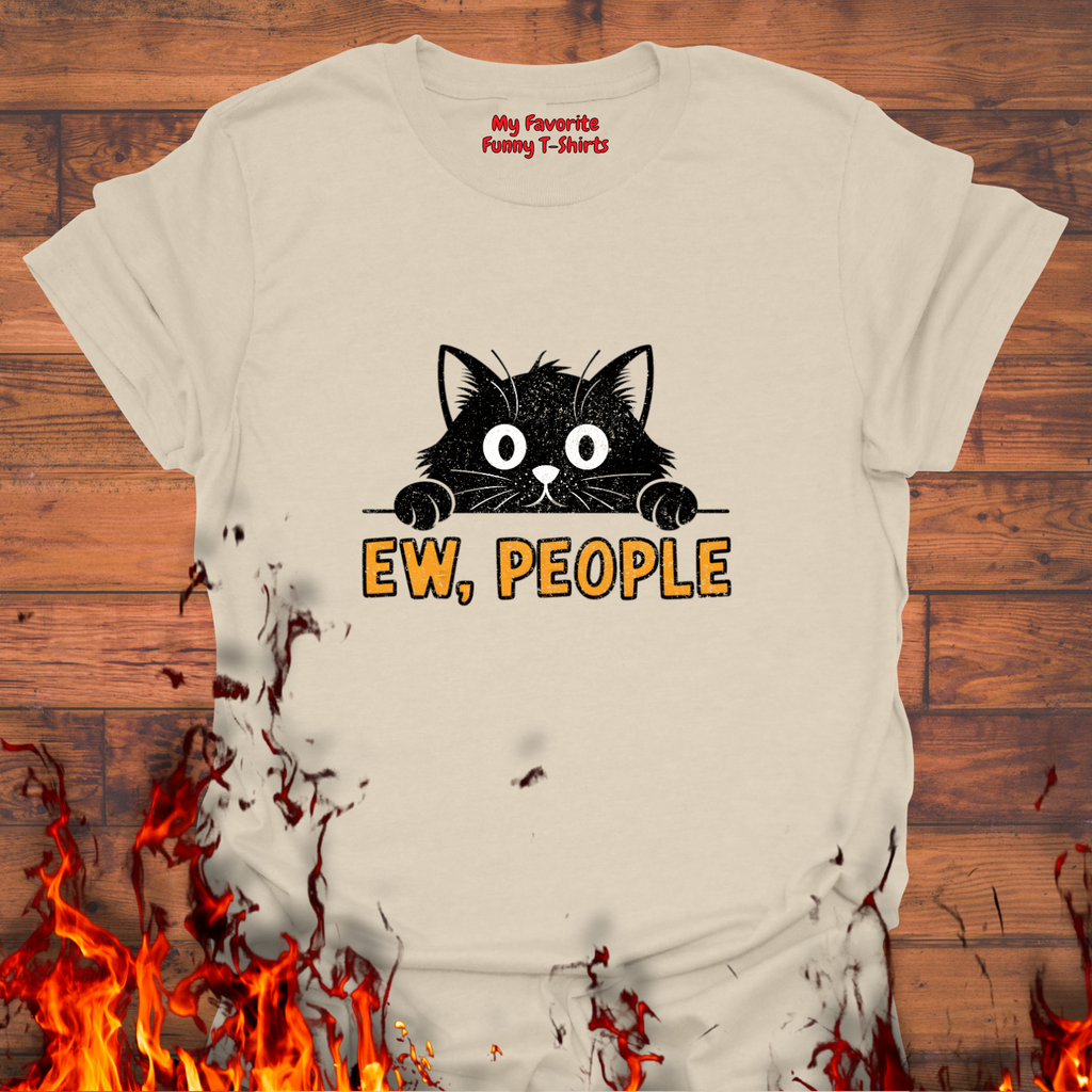 Ew, People product image 1