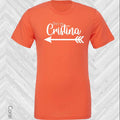 She's My Cristina Best Friends Graphic Tee product image 1