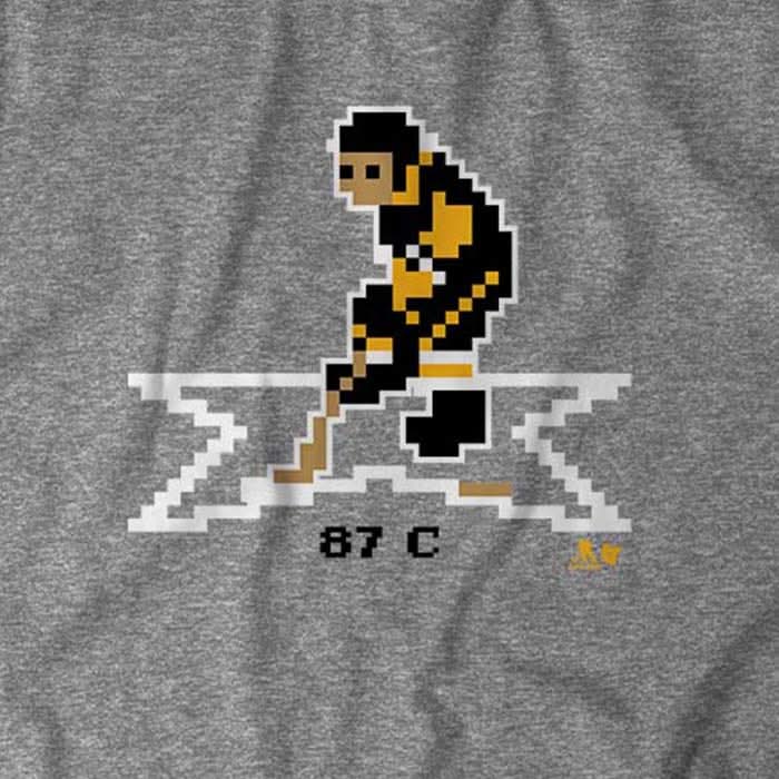 Sidney Crosby: Throwback Hockey product image 5