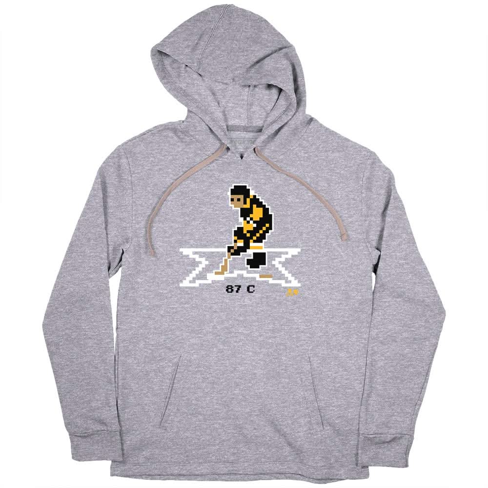 Sidney Crosby: Throwback Hockey product image 1