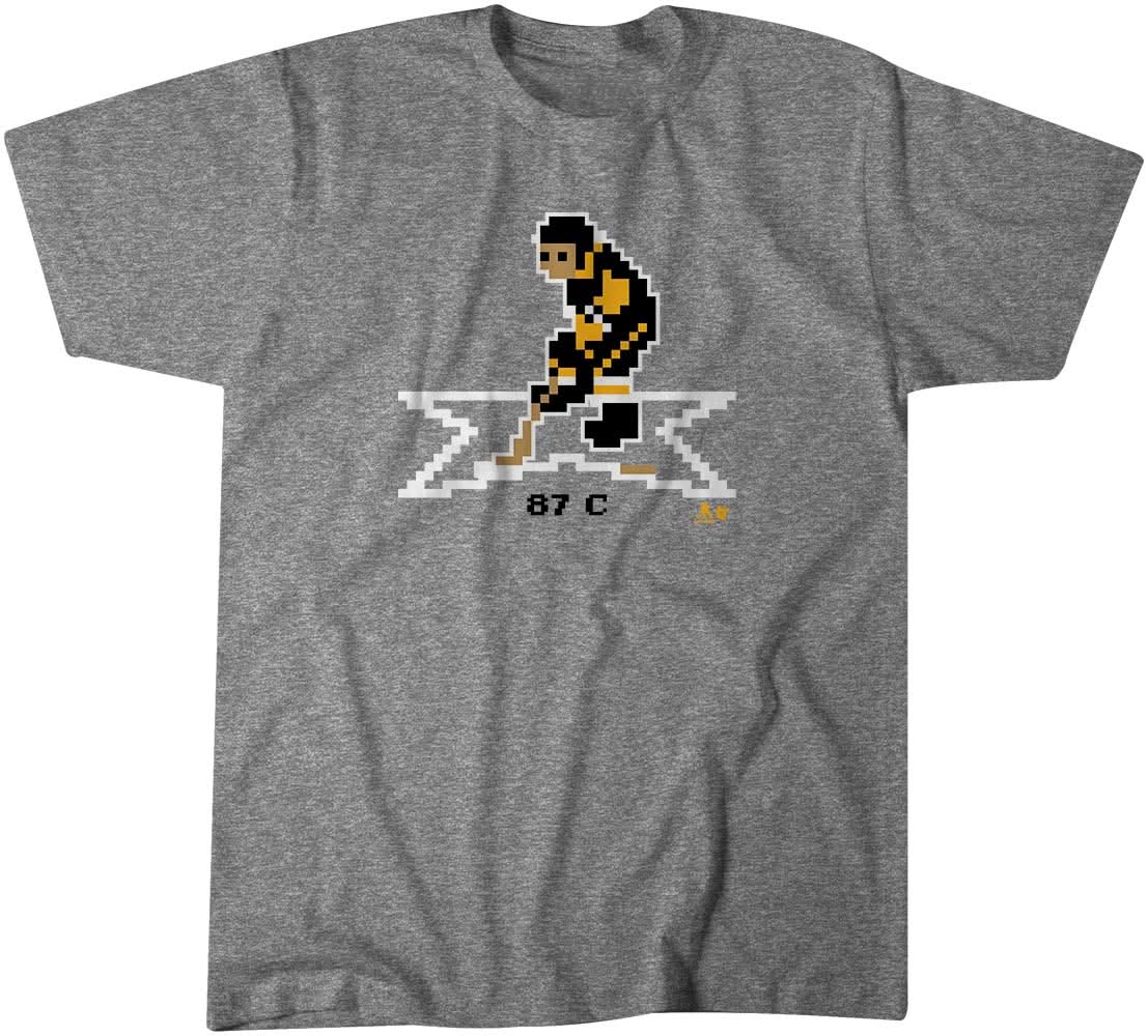 Sidney Crosby: Throwback Hockey product image 2