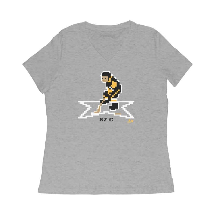 Sidney Crosby: Throwback Hockey product image 4