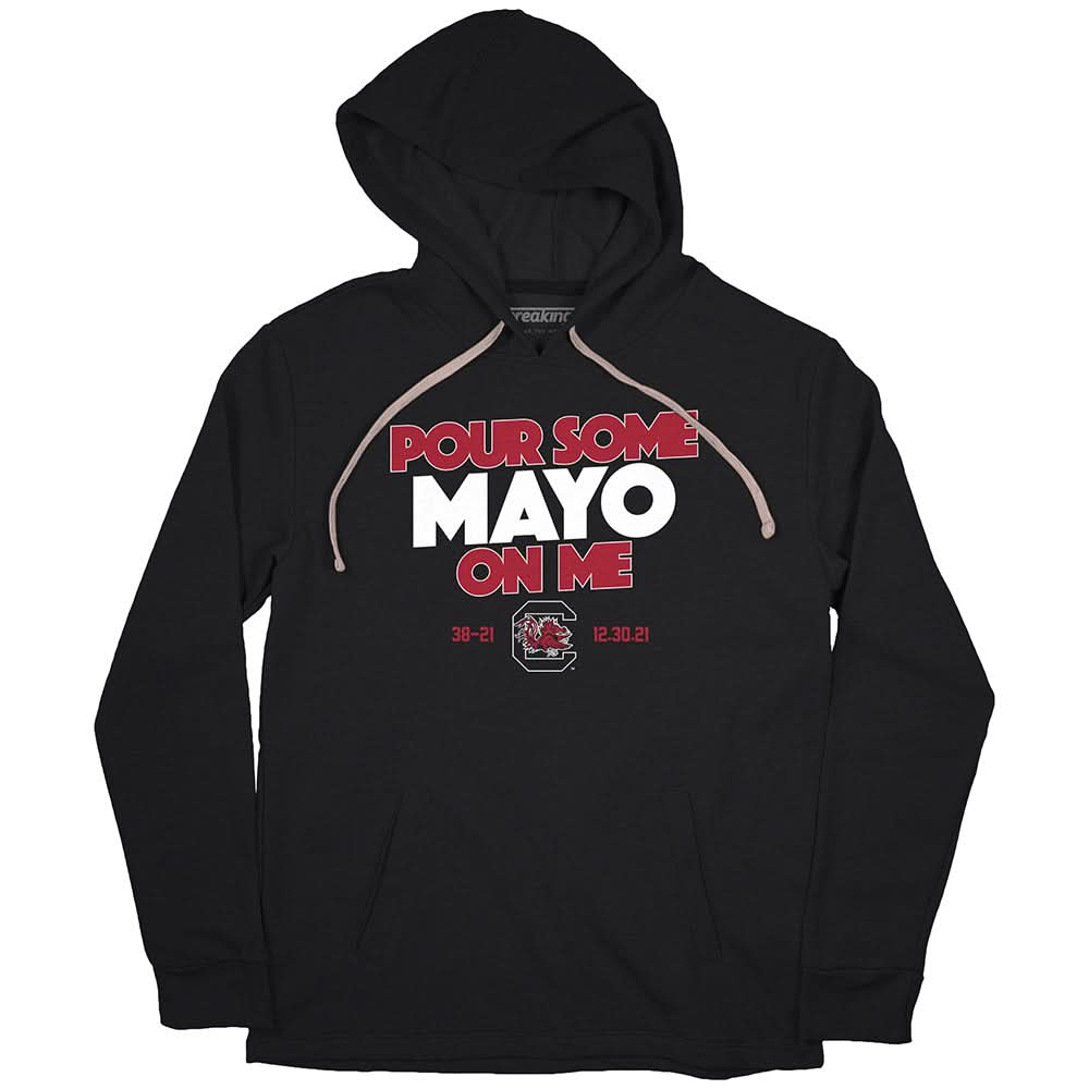 South Carolina: Pour Some Mayo on Me product image 2