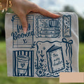 Fully Booked Graphic Tee product image 1