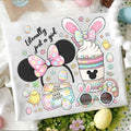 Literally Just a Girl Graphic Tee product image 1