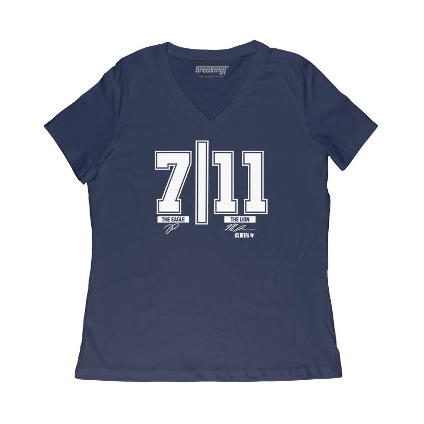 Trevon Diggs and Micah Parsons: 7-11 product image 4