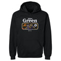 Jalen Green Phoenix Suns Cover WHT product image 1