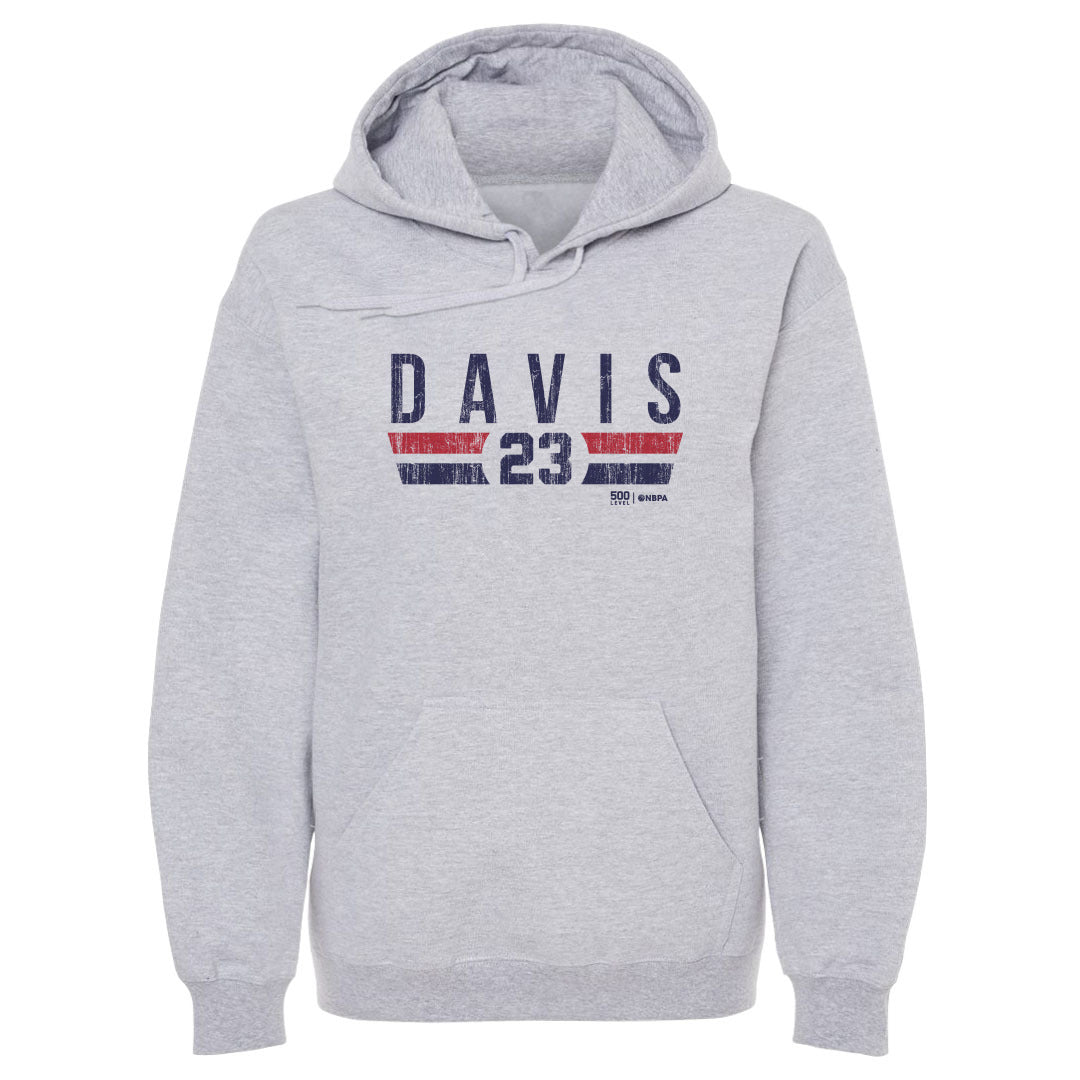 Anthony Davis Washington Wizards Font product image 2