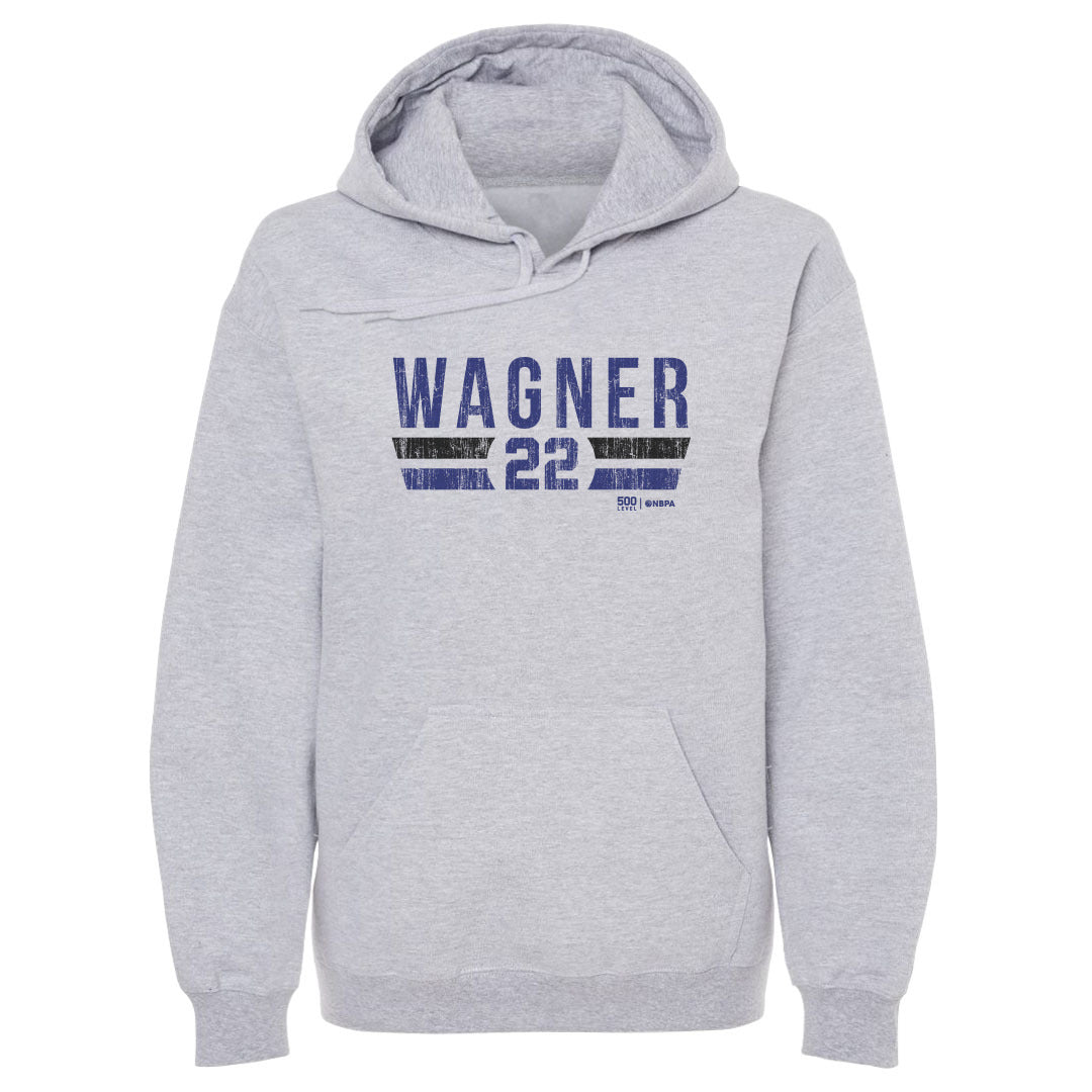 Franz Wagner Orlando Magic Font product image 1