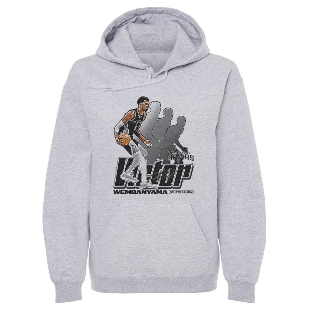 Victor Wembanyama San Antonio Spurs Retro product image 1