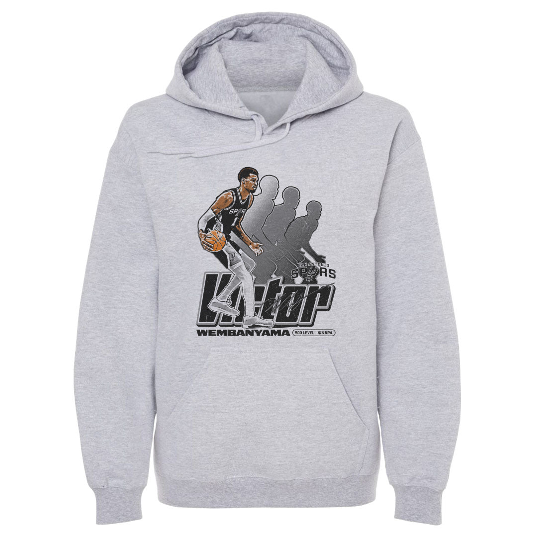 Victor Wembanyama San Antonio Spurs Retro product image 1