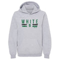 Derrick White Boston Celtics Font product image 1
