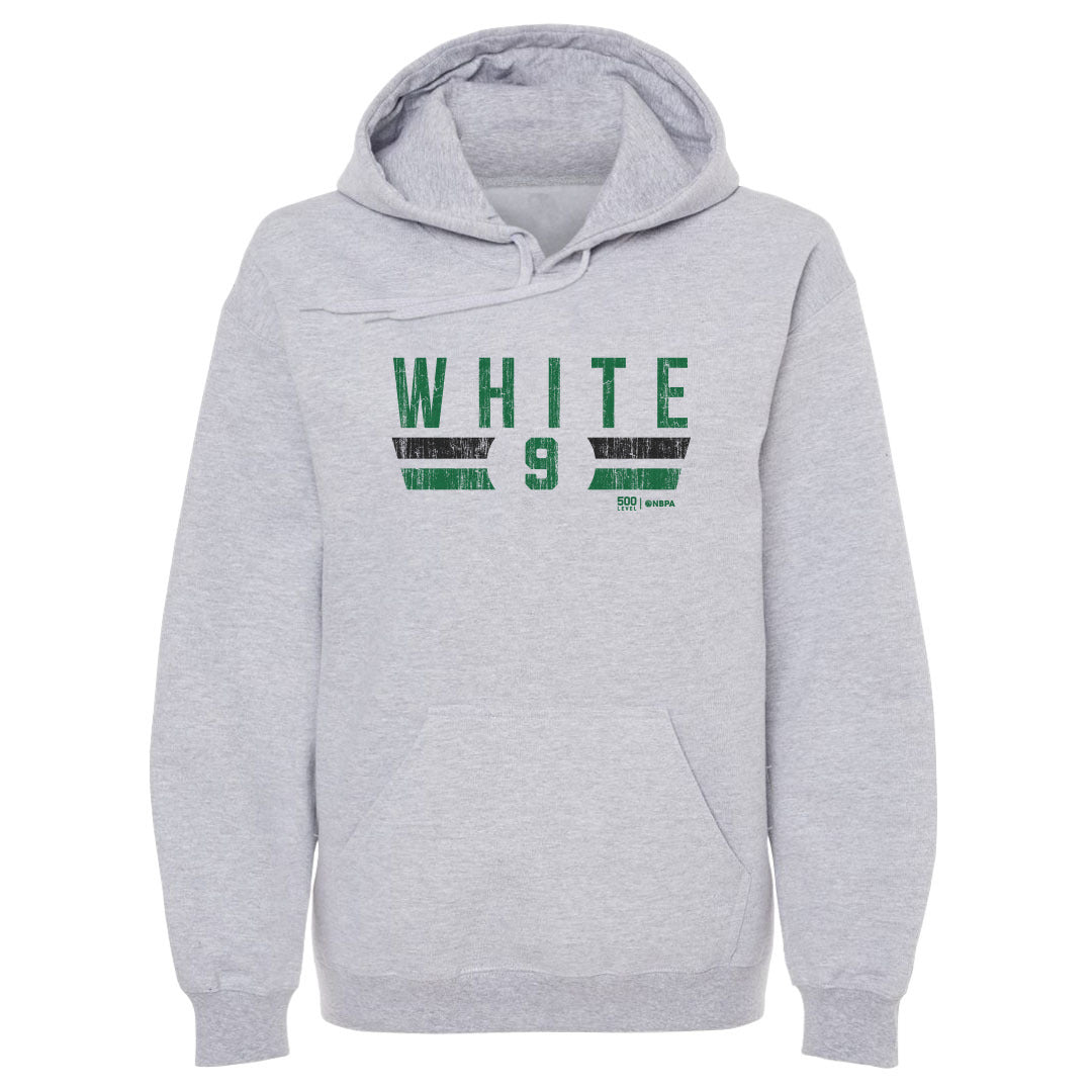 Derrick White Boston Celtics Font product image 1