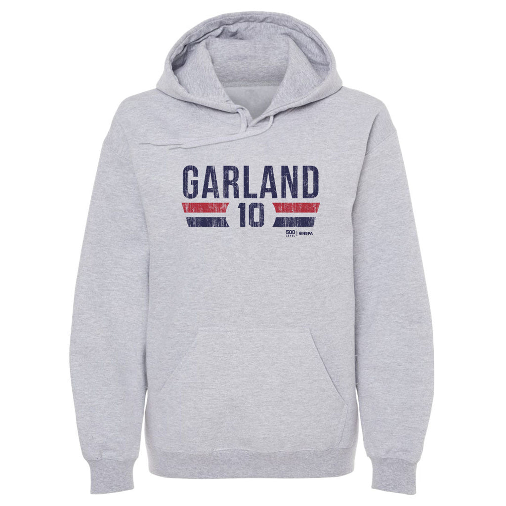 Darius Garland Los Angeles Clippers Font product image 1