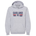 Darius Garland Los Angeles Clippers Font product image 1