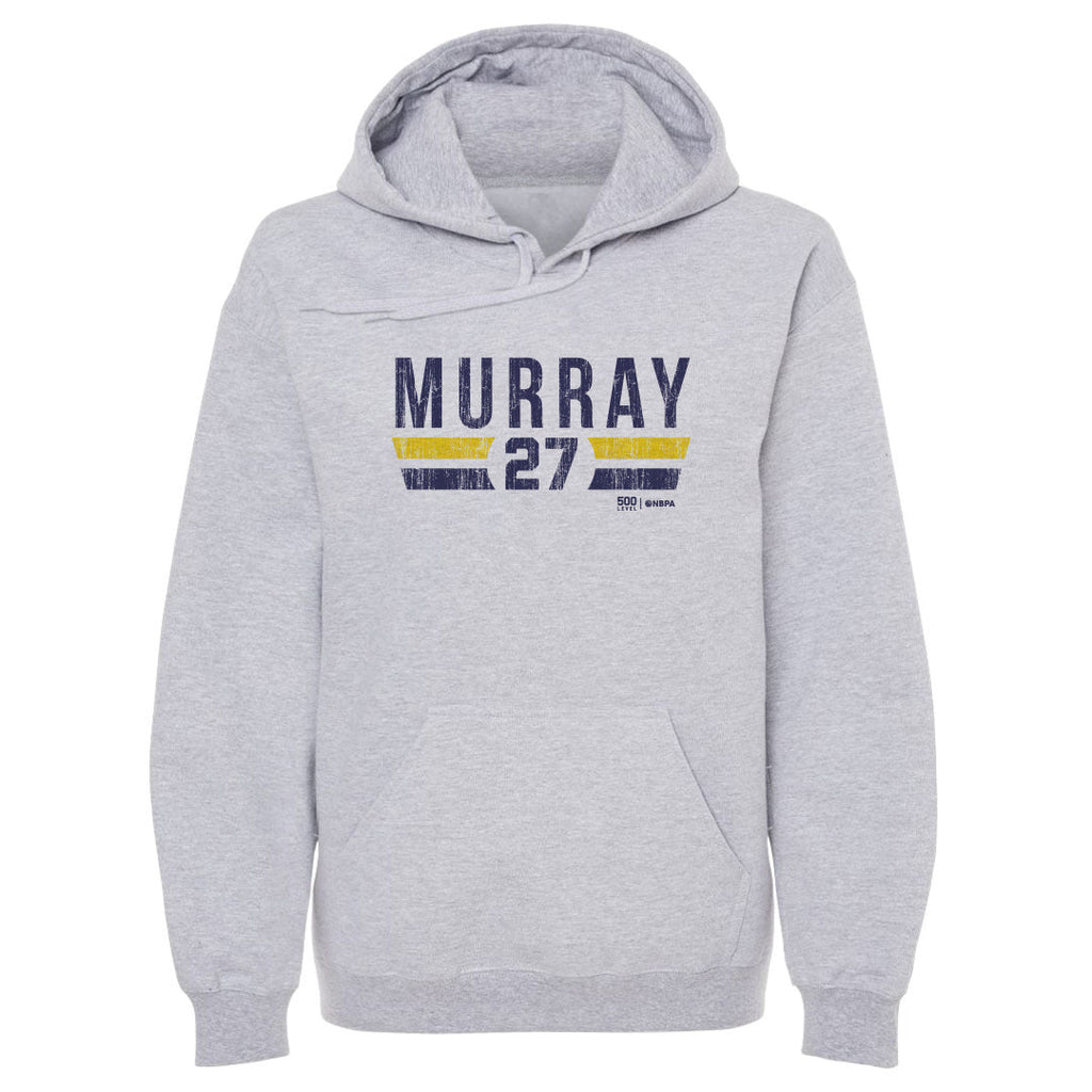 Jamal Murray Denver Nuggets Font product image 2