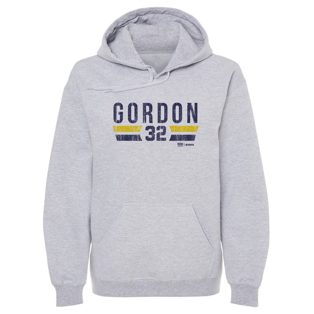 Aaron Gordon Denver Nuggets Font product image 2