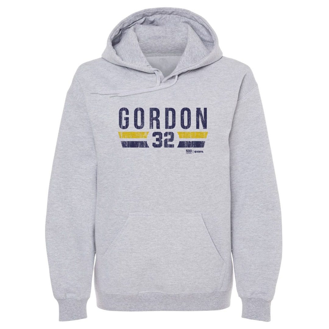 Aaron Gordon Denver Nuggets Font product image 2