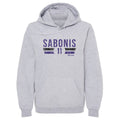 Domantas Sabonis Sacramento Kings Font product image 1