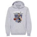 T.J. McConnell Indiana Premiere WHT product image 1