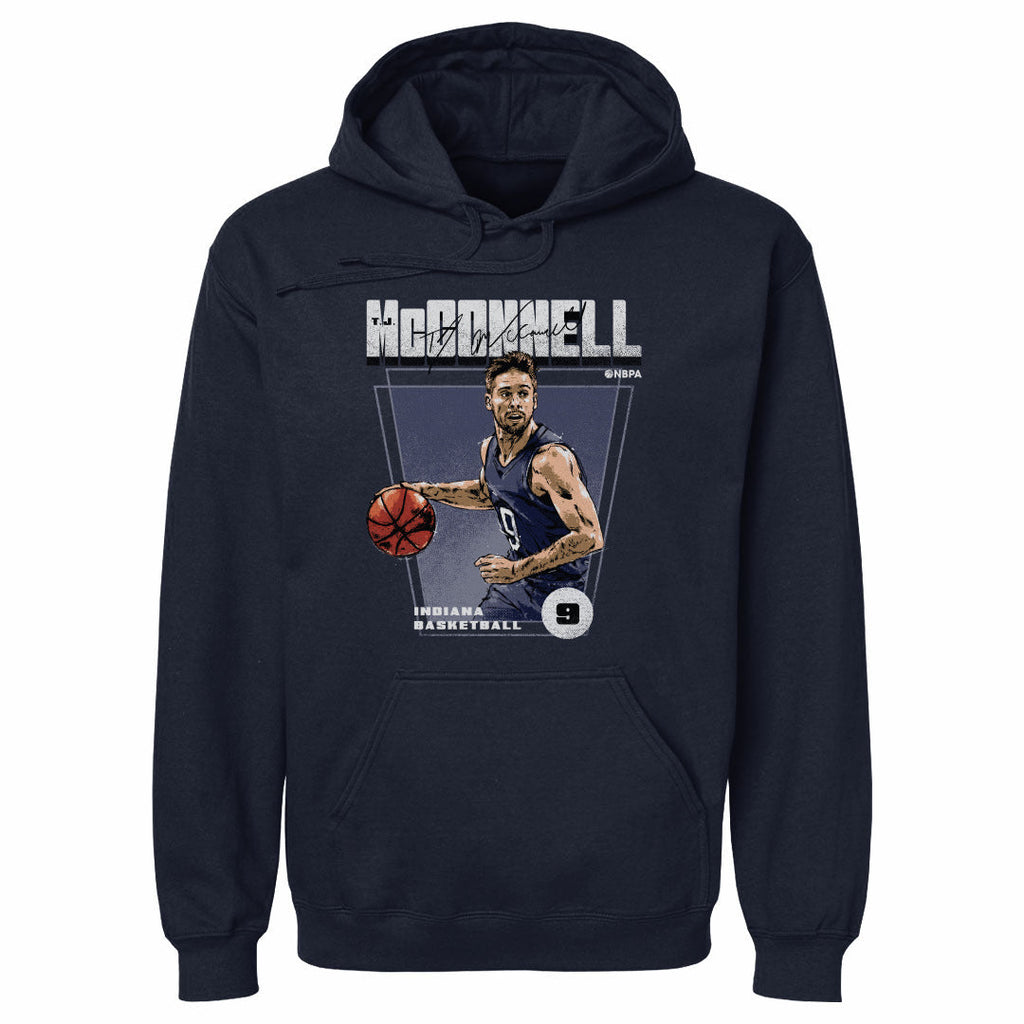 T.J. McConnell Indiana Premiere WHT product image 2